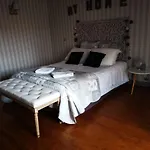 La Mirabelle Des 3 Forets Homestay Bricon