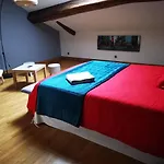 Homestay La Mirabelle Des 3 Forets *
