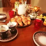 La Mirabelle Des 3 Forets Homestay *