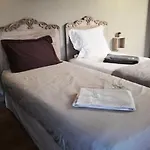La Mirabelle Des 3 Forets Homestay *
