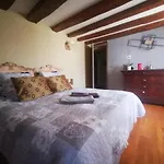 Homestay La Mirabelle Des 3 Forets *