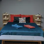 La Mirabelle Des 3 Forets Homestay *
