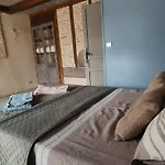 Homestay La Mirabelle Des 3 Forets *