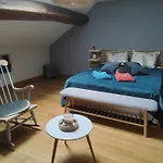 La Mirabelle Des 3 Forets * Bricon