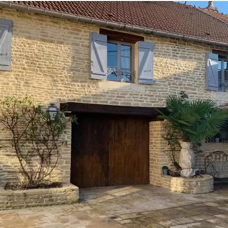 La Mirabelle Des 3 Forêts * Bricon
