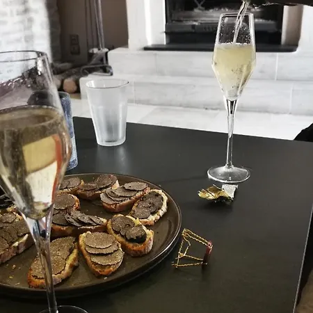 La Mirabelle Des 3 Forets Alloggio in famiglia *