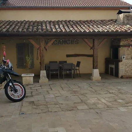 La Mirabelle Des 3 Forets Alloggio in famiglia