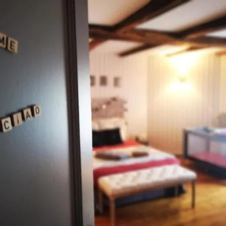 La Mirabelle Des 3 Forets Bricon