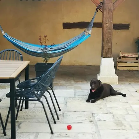 La Mirabelle Des 3 Forets * Bricon