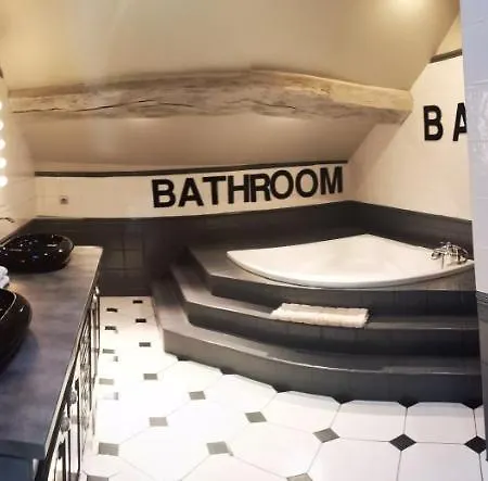 Alloggio in famiglia La Mirabelle Des 3 Forets