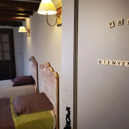 La Mirabelle Des 3 Forêts *