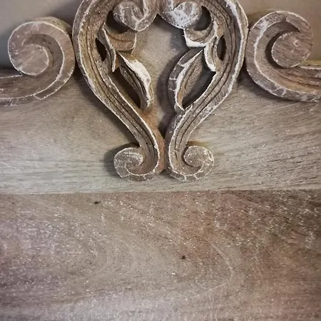 La Mirabelle Des 3 Forets