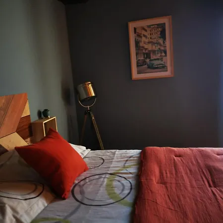 La Mirabelle Des 3 Forets Bricon