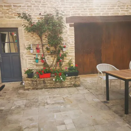 La Mirabelle Des 3 Forêts Séjour chez l'habitant *