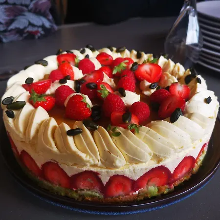 La Mirabelle Des 3 Forets Alloggio in famiglia