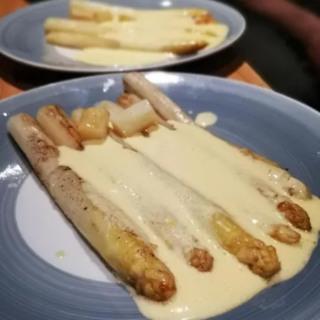 La Mirabelle Des 3 Forets *