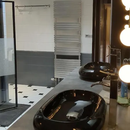 La Mirabelle Des 3 Forets Alloggio in famiglia Bricon