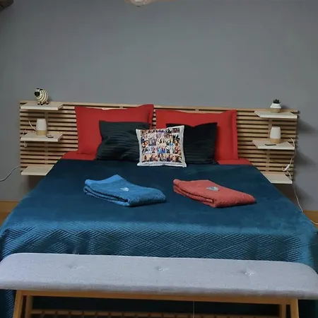 La Mirabelle Des 3 Forêts Séjour chez l'habitant *