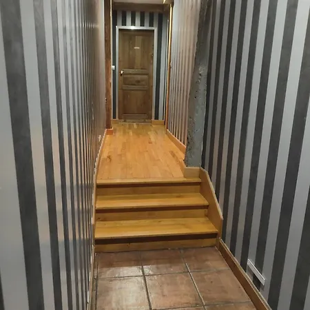 La Mirabelle Des 3 Forets Alloggio in famiglia