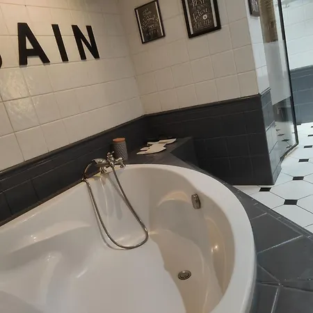 Accommodatie bij particulieren La Mirabelle Des 3 Forets