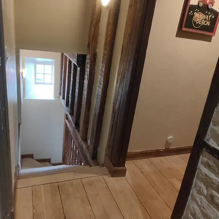 La Mirabelle Des 3 Forets Alloggio in famiglia *