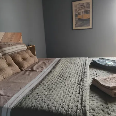 Homestay La Mirabelle Des 3 Forets Bricon