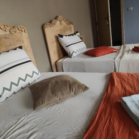 La Mirabelle Des 3 Forets * Bricon