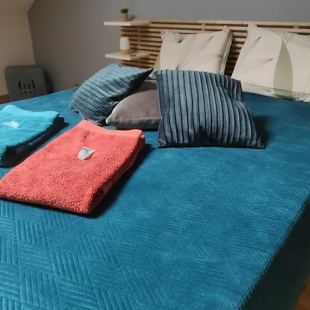 La Mirabelle Des 3 Forets Alloggio in famiglia *