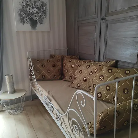 La Mirabelle Des 3 Forets Alloggio in famiglia Bricon