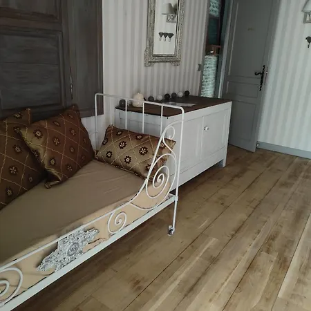 La Mirabelle Des 3 Forets Bricon