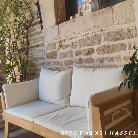 Alloggio in famiglia La Mirabelle Des 3 Forets *