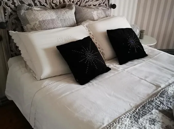 Privatunterkunft La Mirabelle Des 3 Forets Bricon