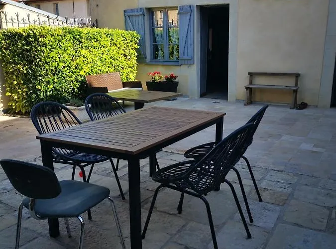 La Mirabelle Des 3 Forets *