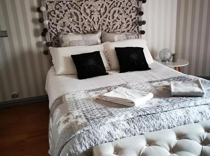 La Mirabelle Des 3 Forets * Bricon