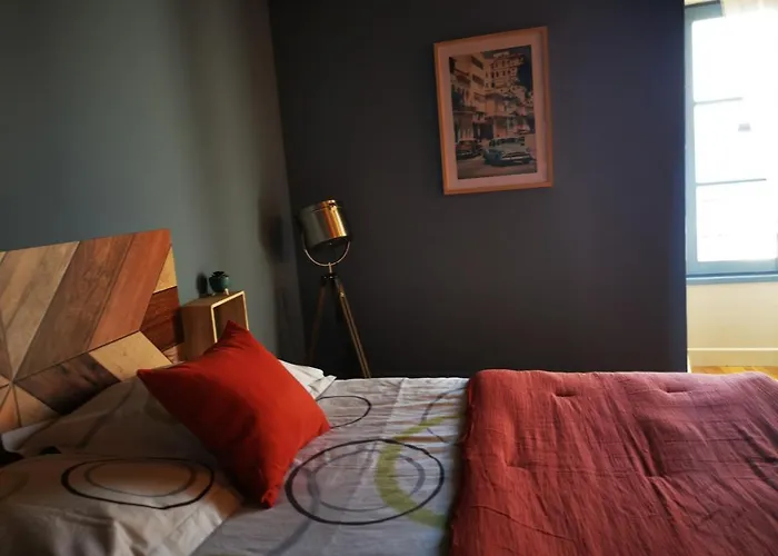 La Mirabelle Des 3 Forets Bricon