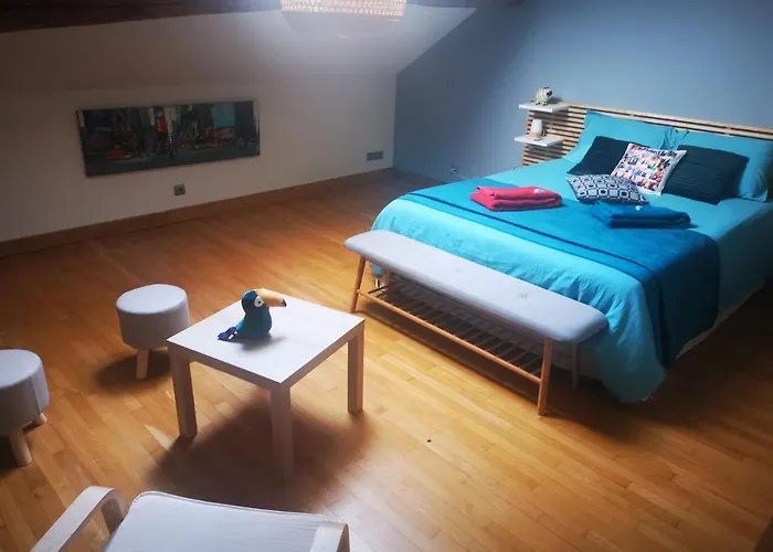 La Mirabelle Des 3 Forets * Bricon