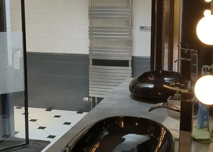 La Mirabelle Des 3 Forets Privatunterkunft Bricon